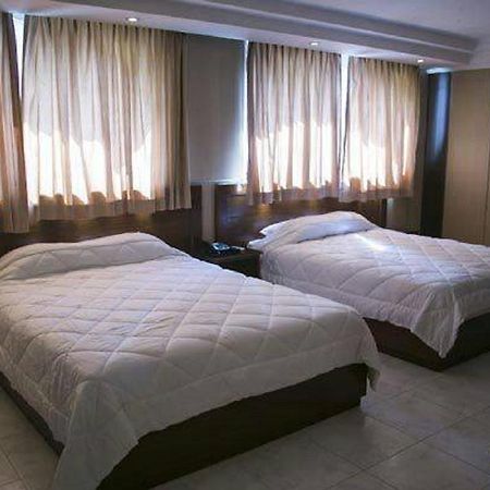 Hotel Roma Plaza Panama  Extérieur photo