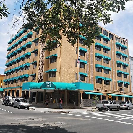 Hotel Roma Plaza Panama  Extérieur photo