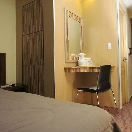 Hotel Roma Plaza Panama  Extérieur photo