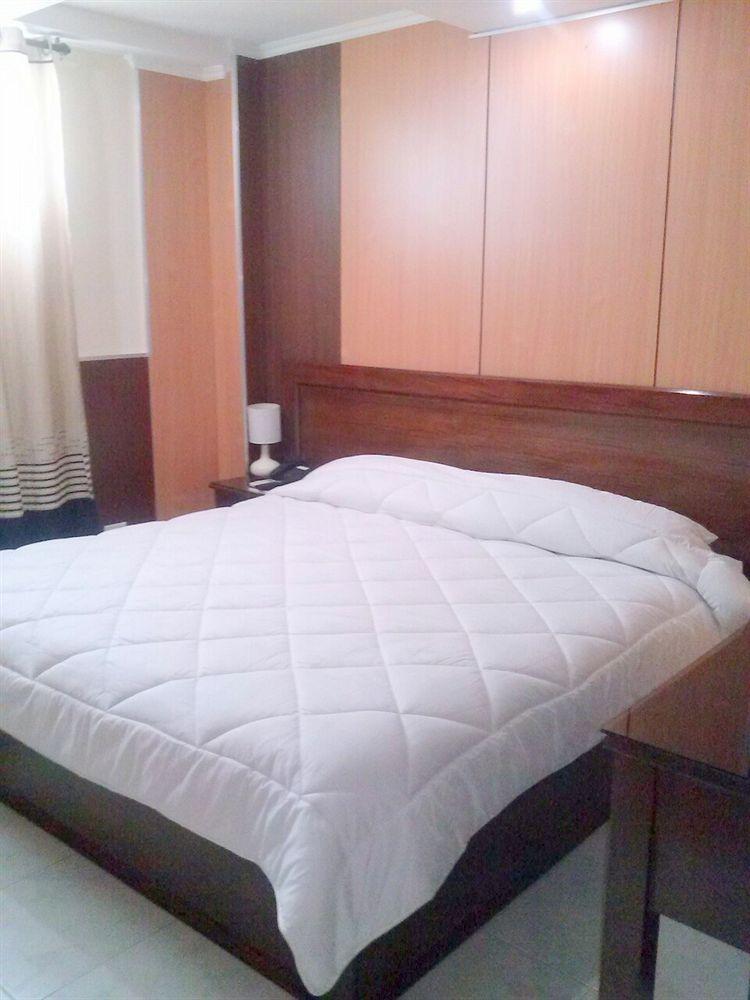 Hotel Roma Plaza Panama  Extérieur photo