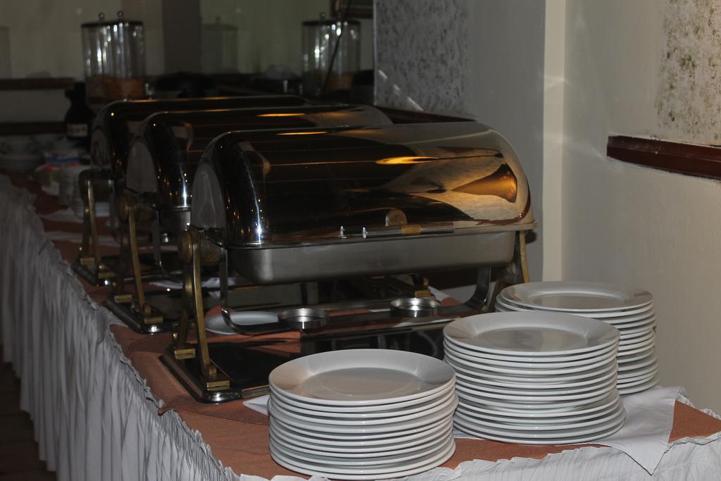 Hotel Roma Plaza Panama  Extérieur photo