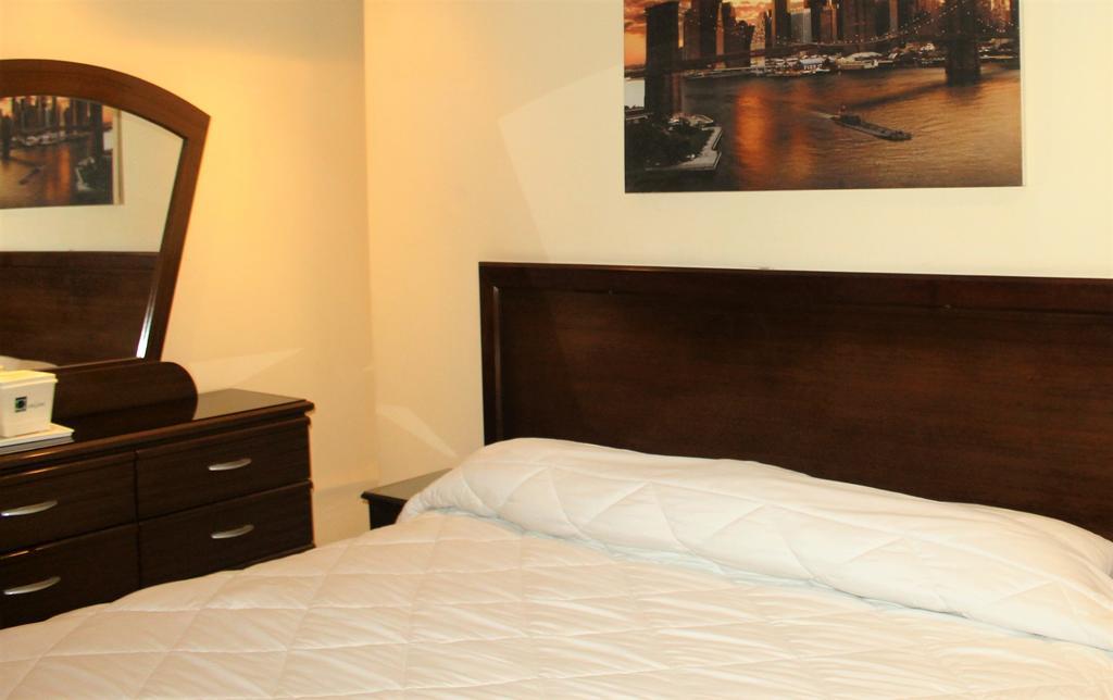 Hotel Roma Plaza Panama  Extérieur photo