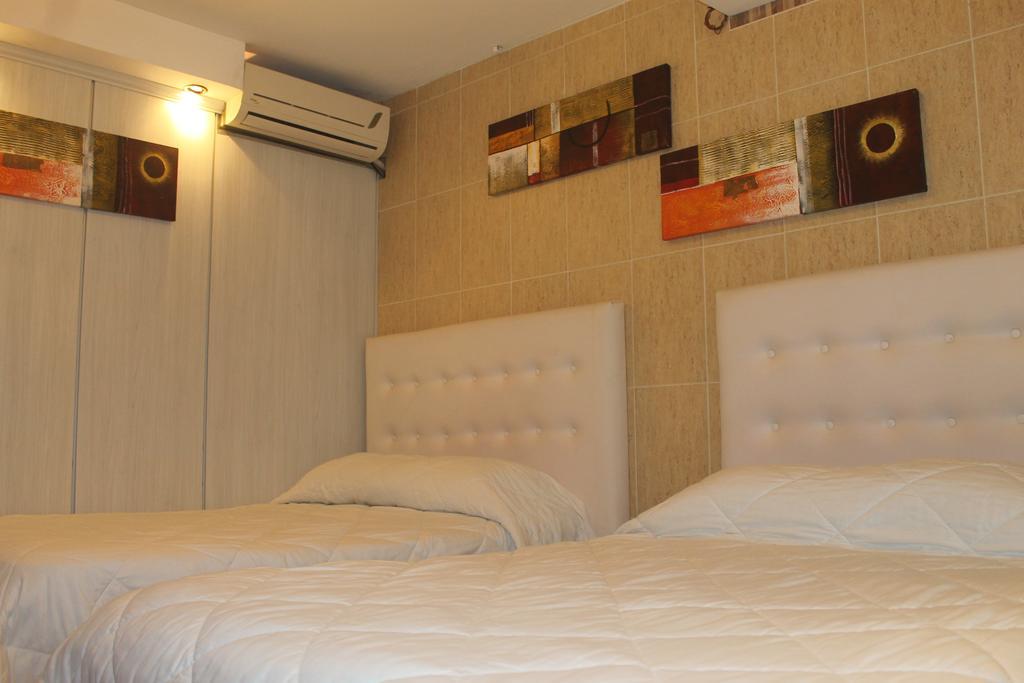 Hotel Roma Plaza Panama  Extérieur photo