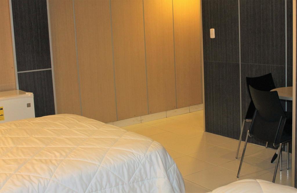 Hotel Roma Plaza Panama  Extérieur photo