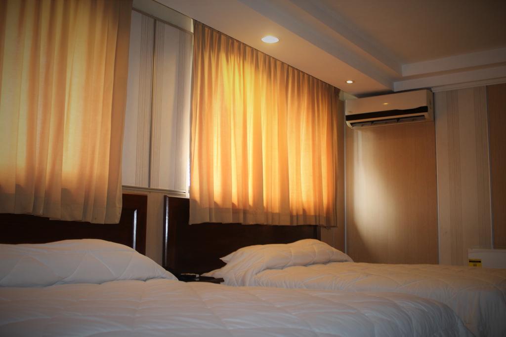Hotel Roma Plaza Panama  Extérieur photo