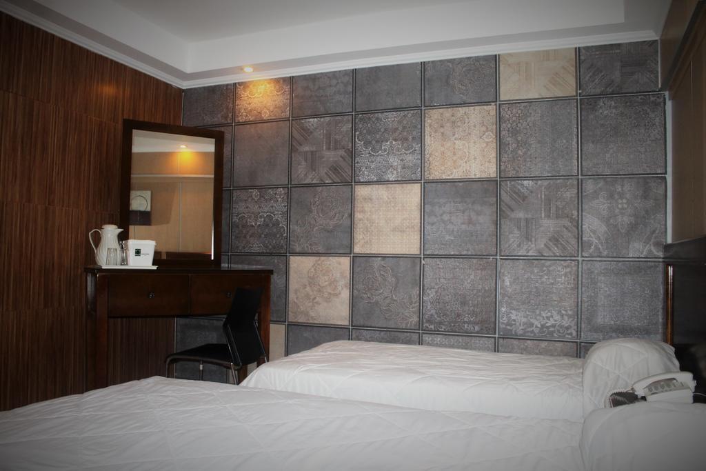 Hotel Roma Plaza Panama  Extérieur photo