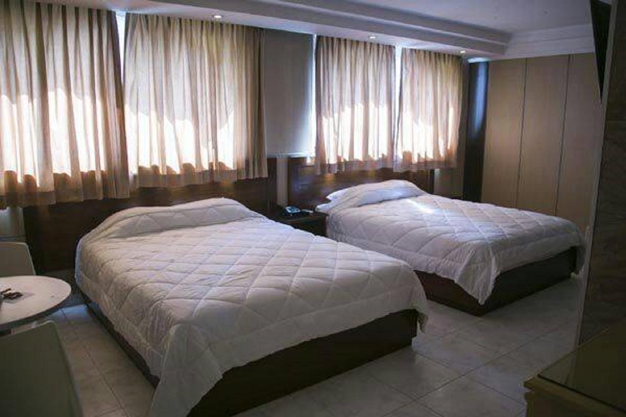 Hotel Roma Plaza Panama  Extérieur photo