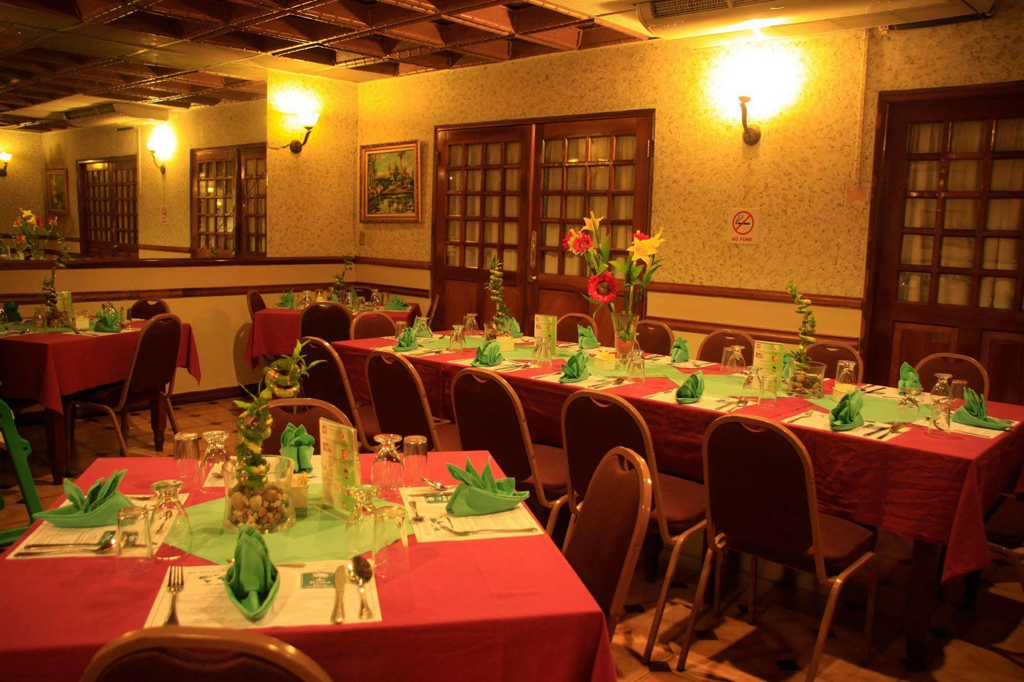 Hotel Roma Plaza Panama  Extérieur photo