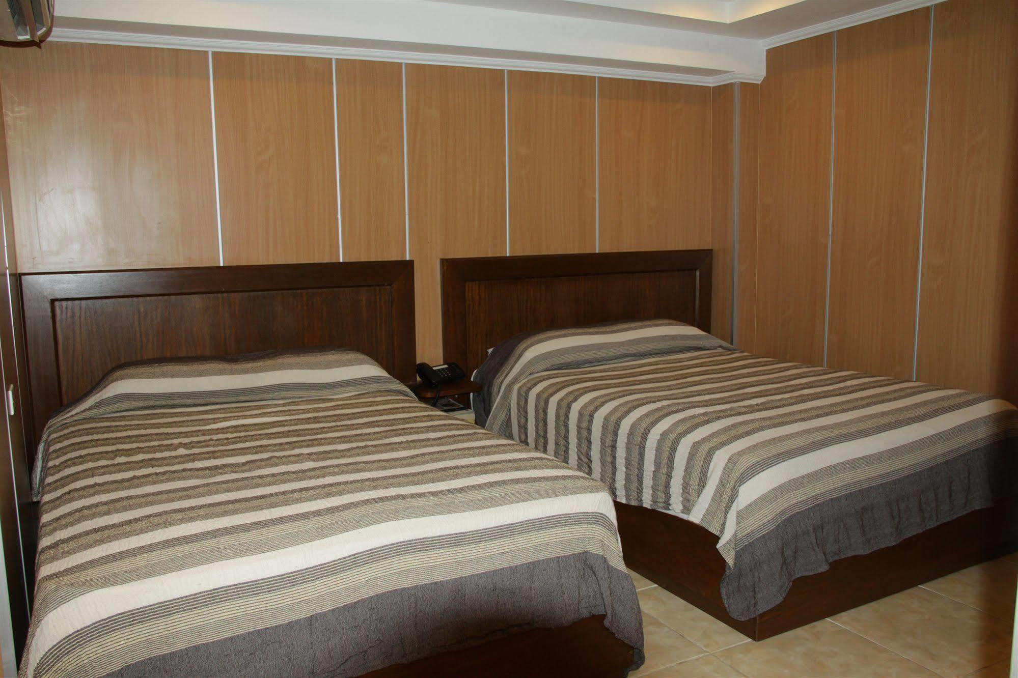 Hotel Roma Plaza Panama  Extérieur photo