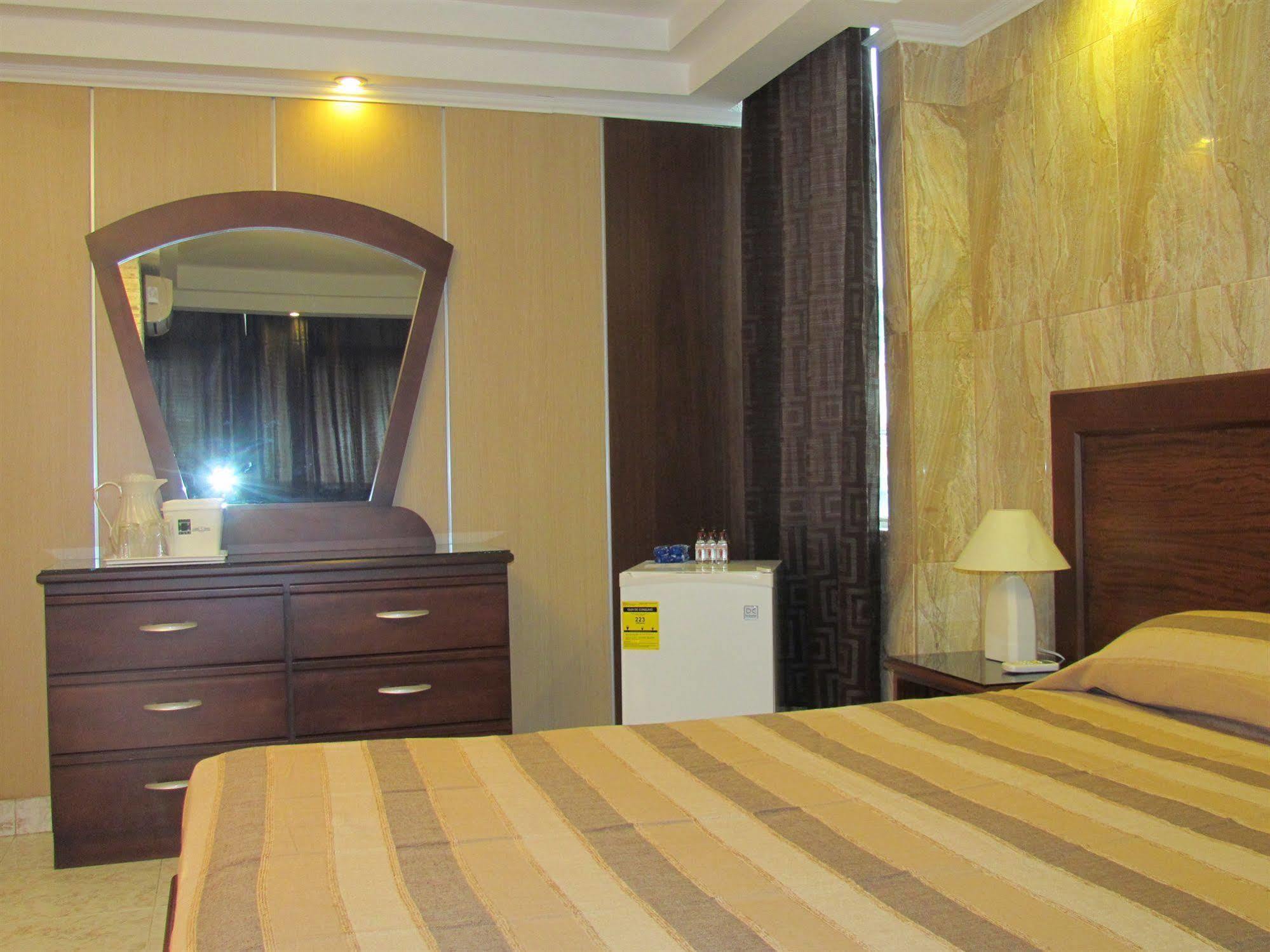 Hotel Roma Plaza Panama  Extérieur photo