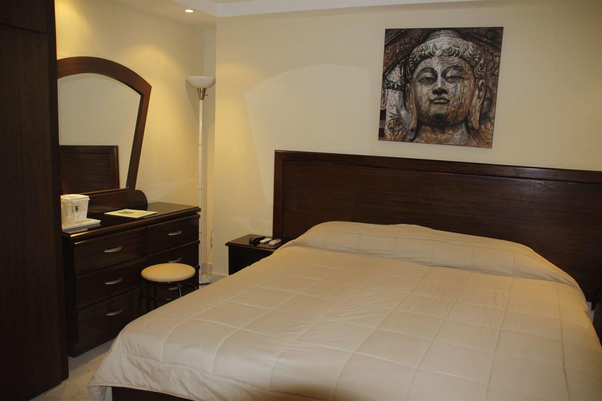 Hotel Roma Plaza Panama  Extérieur photo