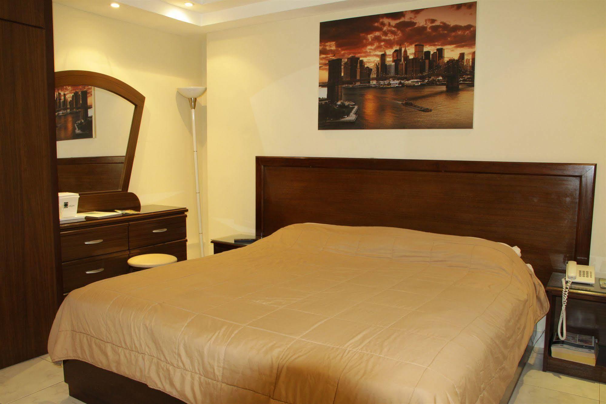 Hotel Roma Plaza Panama  Extérieur photo