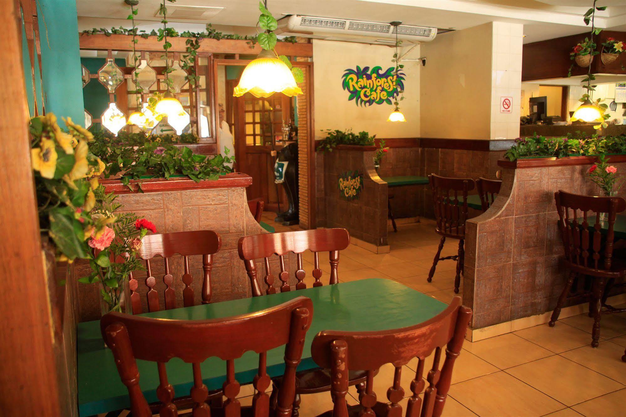 Hotel Roma Plaza Panama  Extérieur photo