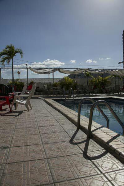 Hotel Roma Plaza Panama  Extérieur photo
