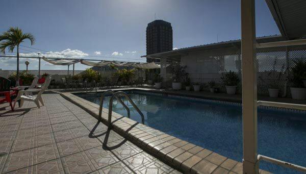 Hotel Roma Plaza Panama  Extérieur photo